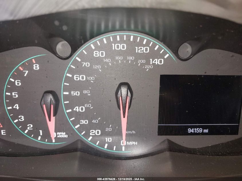 2020 Chevrolet Trax Fwd Lt VIN: 3GNCJLSB5LL233414 Lot: 43976426