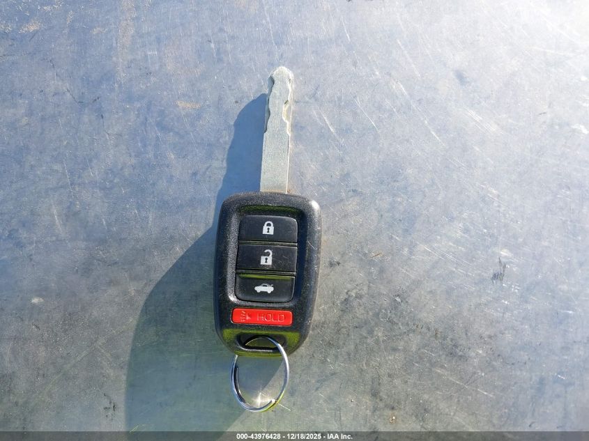 2017 Honda Accord Sport Se VIN: 1HGCR2F19HA163042 Lot: 43976428