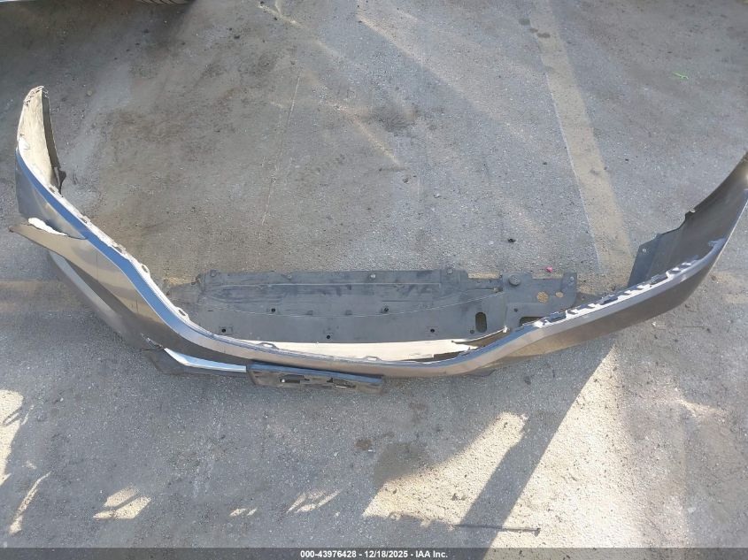 2017 Honda Accord Sport Se VIN: 1HGCR2F19HA163042 Lot: 43976428