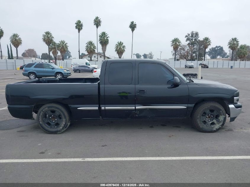 1999 GMC Sierra 1500 Sl VIN: 1GTEC19T9XZ502169 Lot: 43976430