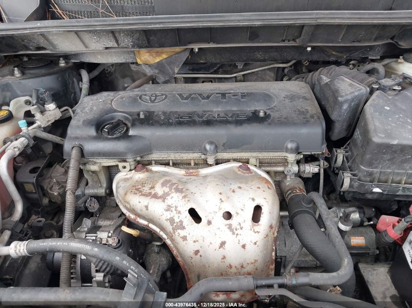 2011 Scion Xb VIN: JTLZE4FE7B1131995 Lot: 43976435