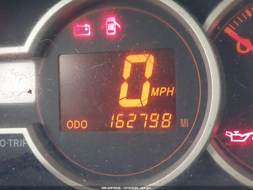 2011 Scion Xb VIN: JTLZE4FE7B1131995 Lot: 43976435