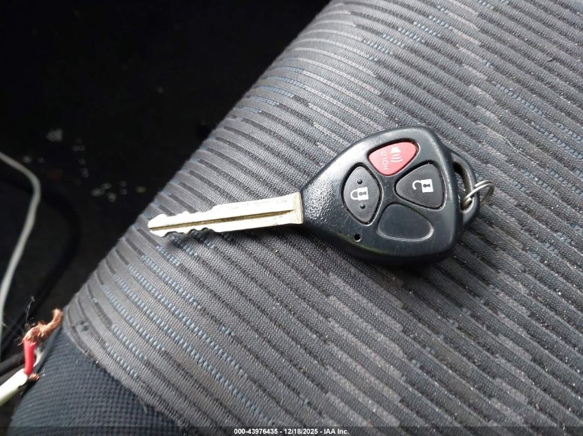 2011 Scion Xb VIN: JTLZE4FE7B1131995 Lot: 43976435