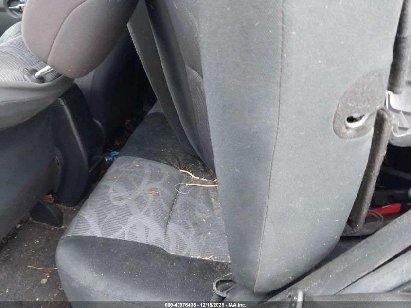 2011 Scion Xb VIN: JTLZE4FE7B1131995 Lot: 43976435