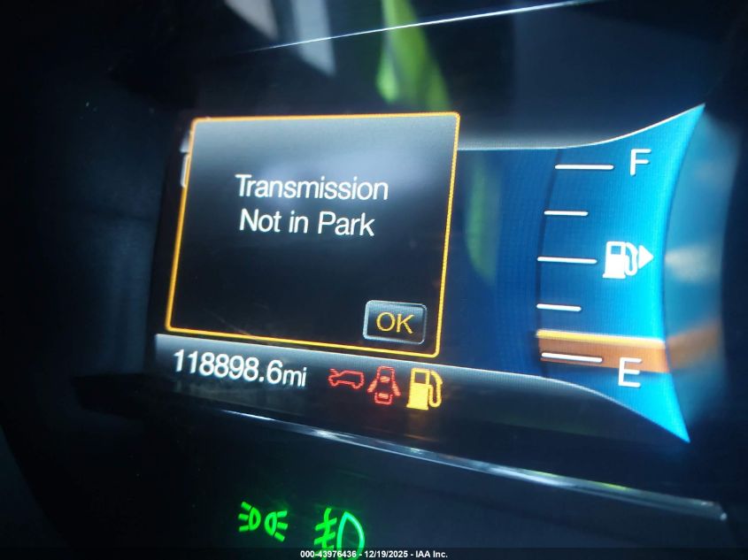 2019 Ford Explorer Xlt VIN: 1FM5K7D8XKGA96105 Lot: 43976436