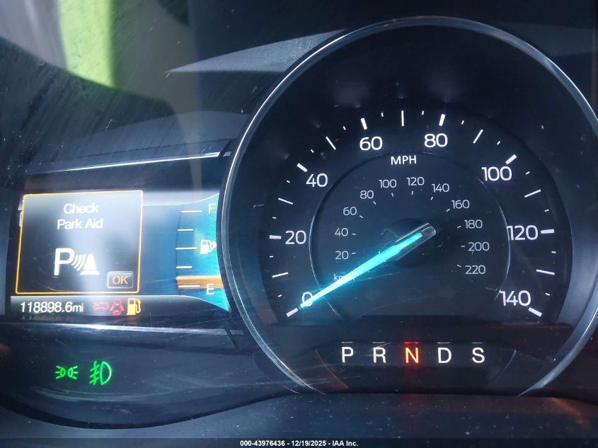 2019 Ford Explorer Xlt VIN: 1FM5K7D8XKGA96105 Lot: 43976436