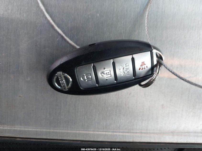 2010 Nissan Maxima 3.5 Sv VIN: 1N4AA5AP6AC838890 Lot: 43976439