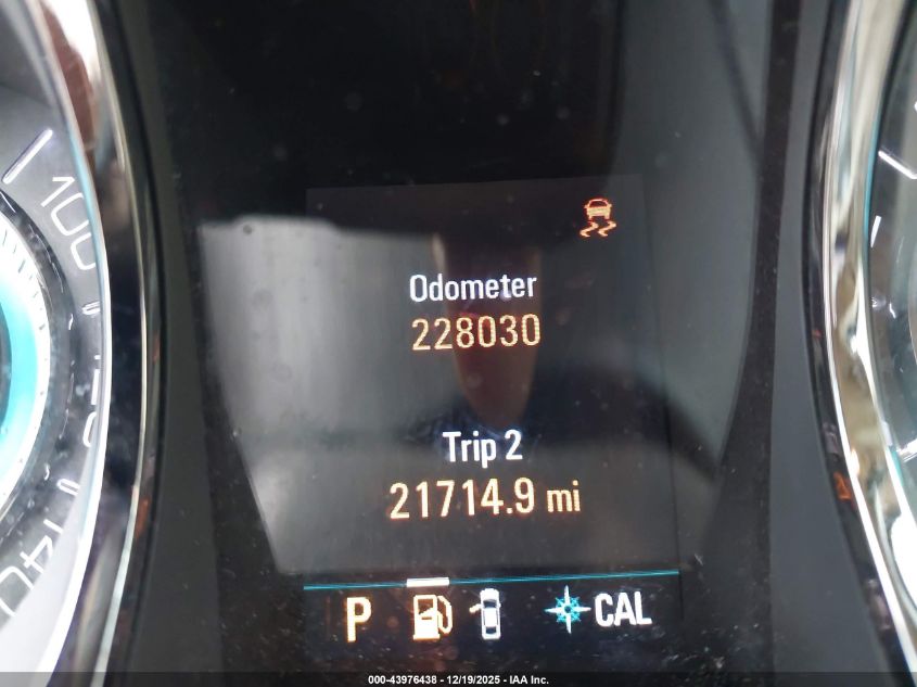 2012 Buick Lacrosse Leather Group VIN: 1G4GC5E39CF352478 Lot: 43976438