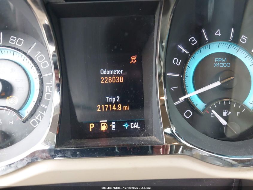 2012 Buick Lacrosse Leather Group VIN: 1G4GC5E39CF352478 Lot: 43976438