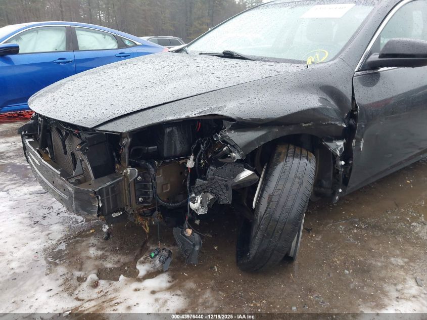 2012 Mazda Mazda6 I Touring VIN: 1YVHZ8DHXC5M00432 Lot: 43976440