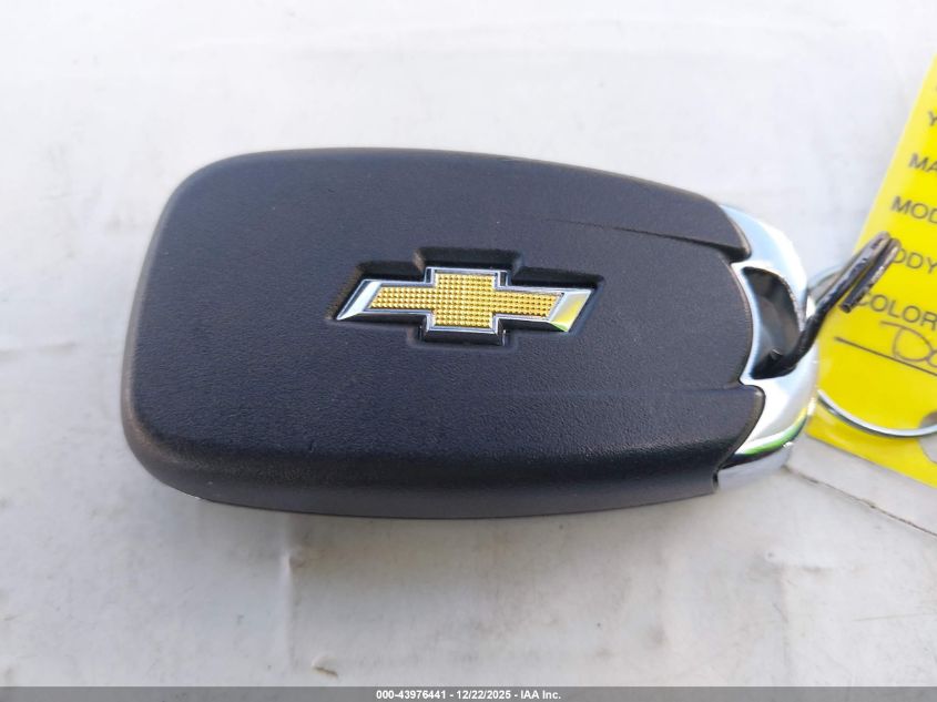 2023 Chevrolet Blazer Awd 2Lt VIN: 3GNKBHR4XPS128621 Lot: 43976441