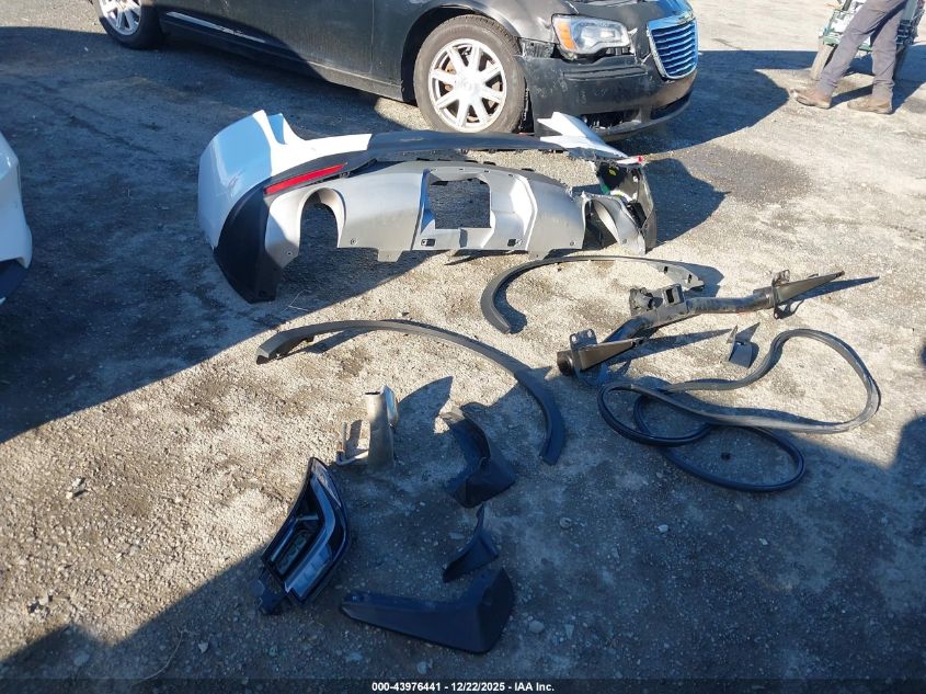 2023 Chevrolet Blazer Awd 2Lt VIN: 3GNKBHR4XPS128621 Lot: 43976441