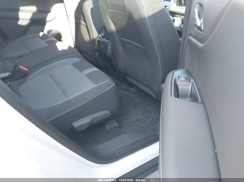 2023 Chevrolet Blazer Awd 2Lt VIN: 3GNKBHR4XPS128621 Lot: 43976441