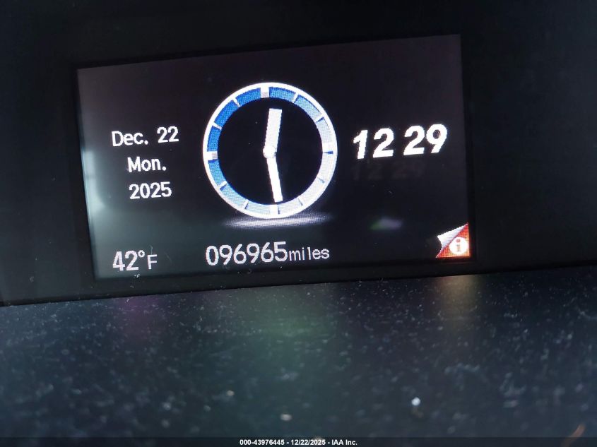 2015 Honda Civic Se VIN: 19XFB2F79FE055924 Lot: 43976445