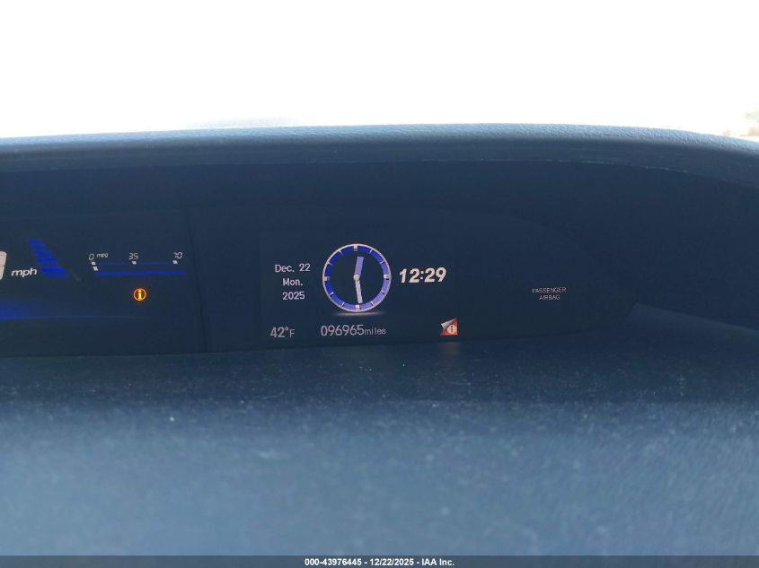 2015 Honda Civic Se VIN: 19XFB2F79FE055924 Lot: 43976445