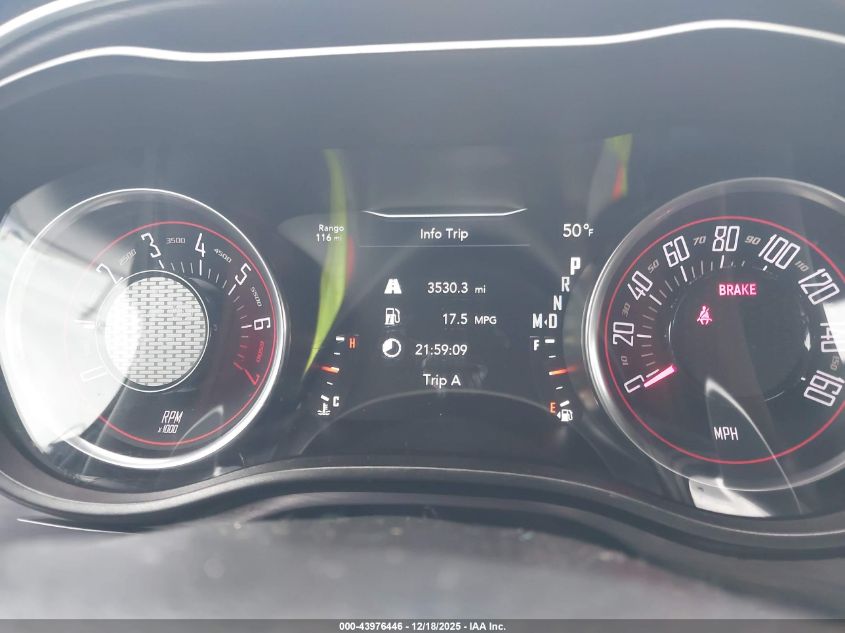 2017 Dodge Challenger Sxt VIN: 2C3CDZAG6HH501813 Lot: 43976446