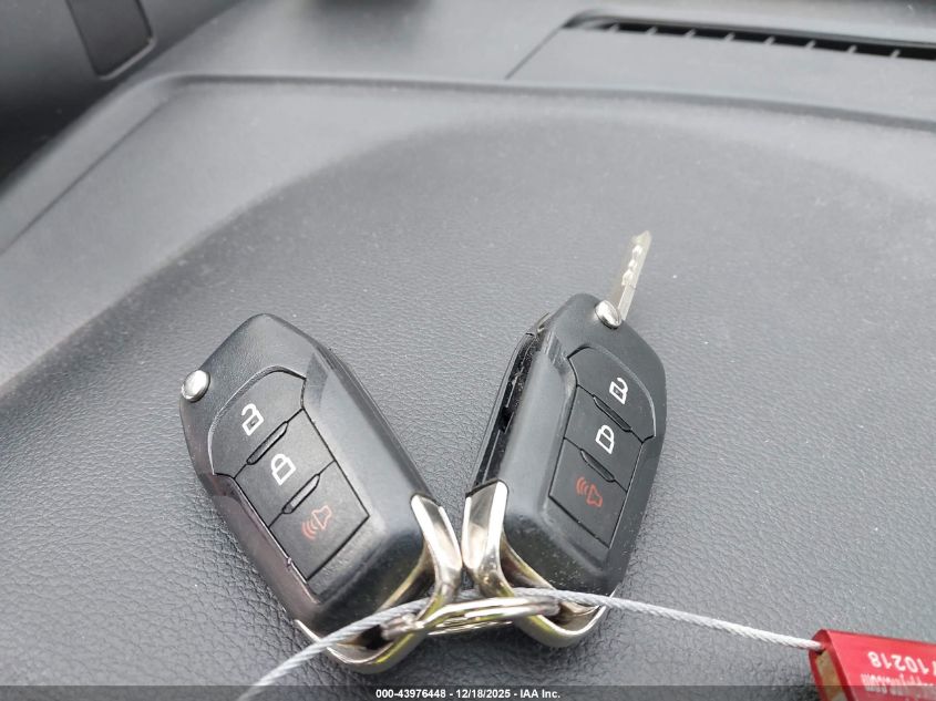 2016 Ford F-150 Xlt VIN: 1FTEX1CP1GKF91843 Lot: 43976448