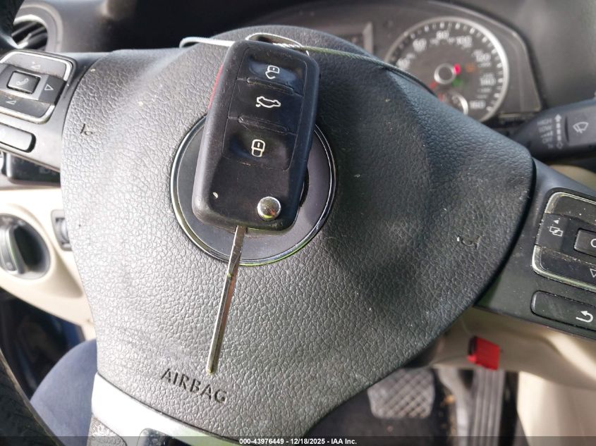 2017 Volkswagen Tiguan 2.0T S VIN: WVGAV7AX7HW503846 Lot: 43976449