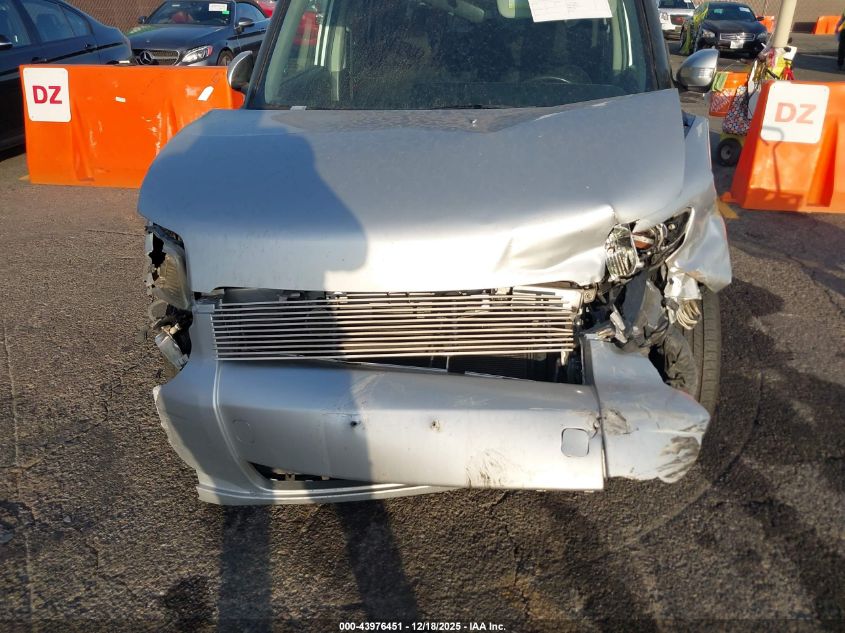 2009 Scion Xb VIN: JTLKE50E391073197 Lot: 43976451