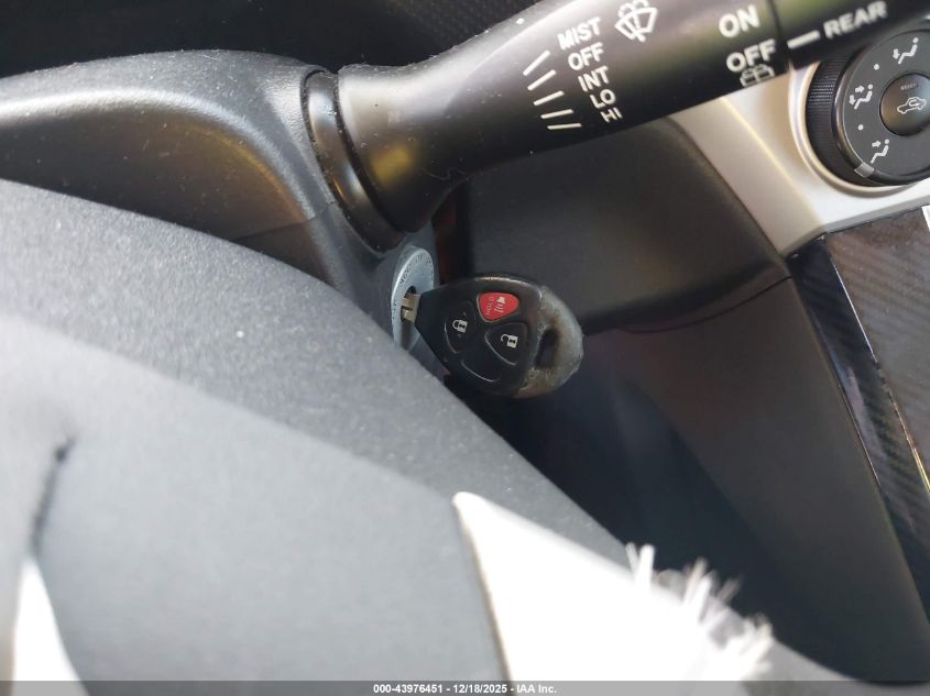 2009 Scion Xb VIN: JTLKE50E391073197 Lot: 43976451