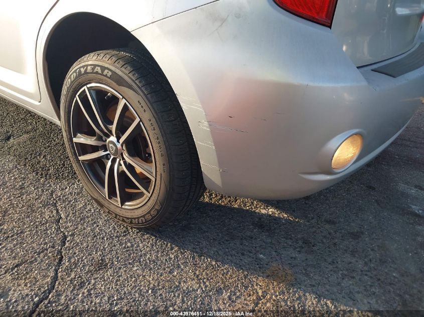 2009 Scion Xb VIN: JTLKE50E391073197 Lot: 43976451