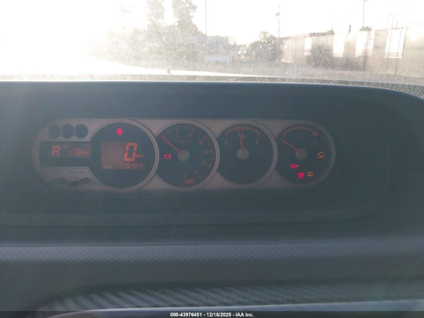 2009 Scion Xb VIN: JTLKE50E391073197 Lot: 43976451