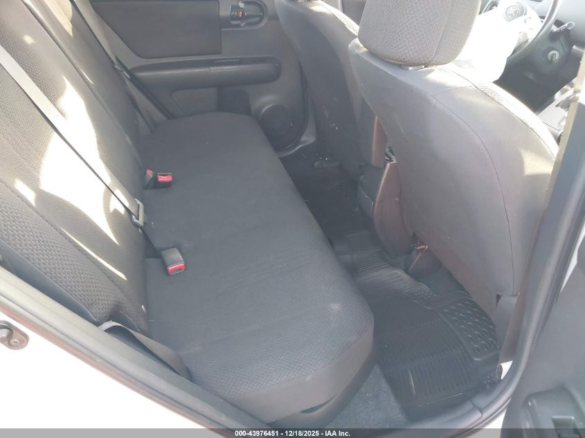 2009 Scion Xb VIN: JTLKE50E391073197 Lot: 43976451