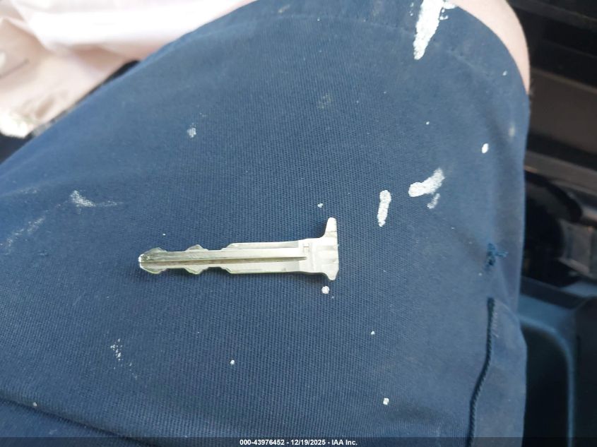 2016 Toyota Tacoma Sr5 V6 VIN: 5TFCZ5AN3GX019962 Lot: 43976452