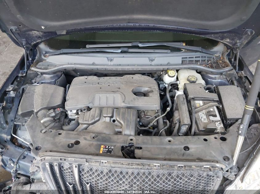 2015 Buick Verano Leather Group VIN: 1G4PS5SK2F4156624 Lot: 43976456