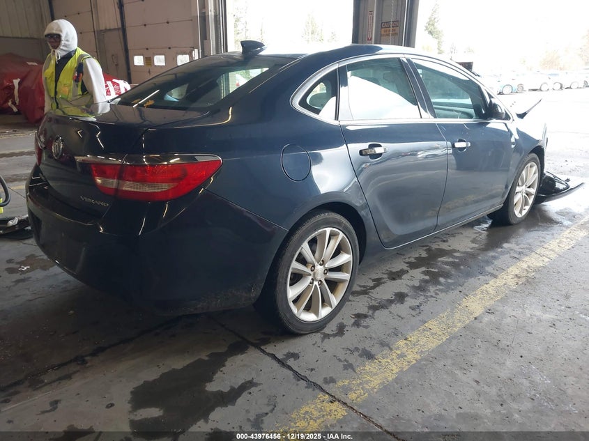2015 Buick Verano Leather Group