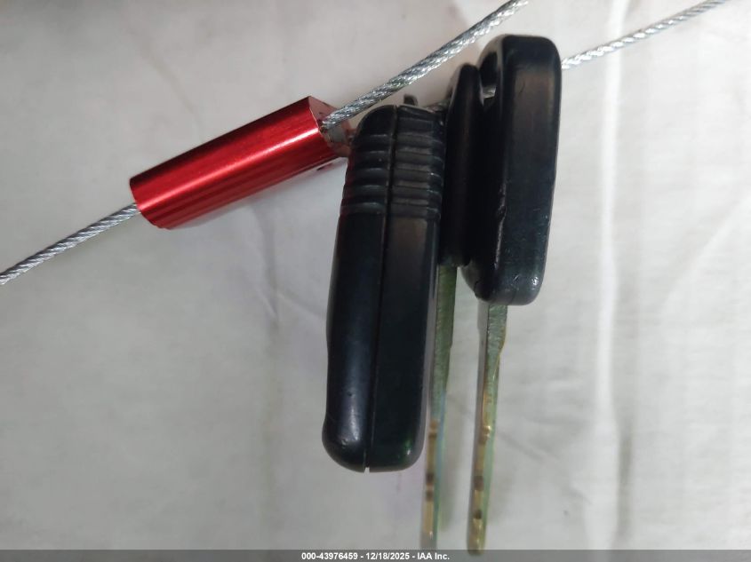 2000 Ford Excursion Limited VIN: 1FMSU43F8YEB28937 Lot: 43976459