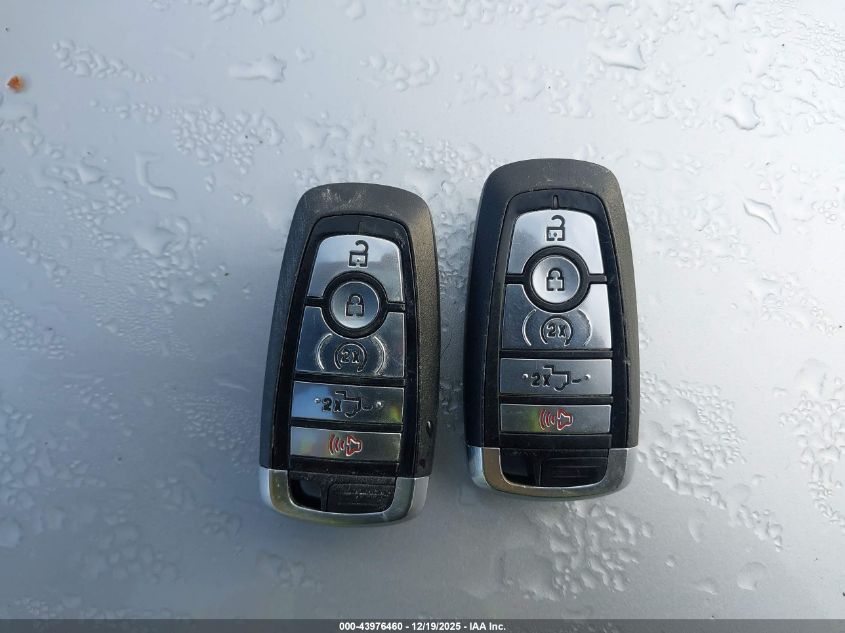 2021 Ford F-150 Xlt VIN: 1FTFW1E85MKD05081 Lot: 43976460