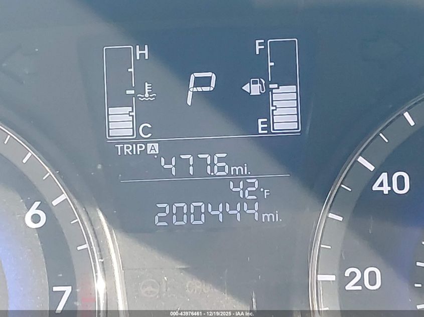 2017 Hyundai Accent Se VIN: KMHCT4AE7HU212903 Lot: 43976461