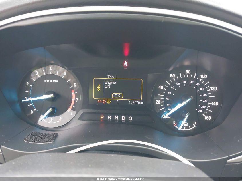 2015 Ford Fusion Se VIN: 3FA6P0H74FR255935 Lot: 43976462