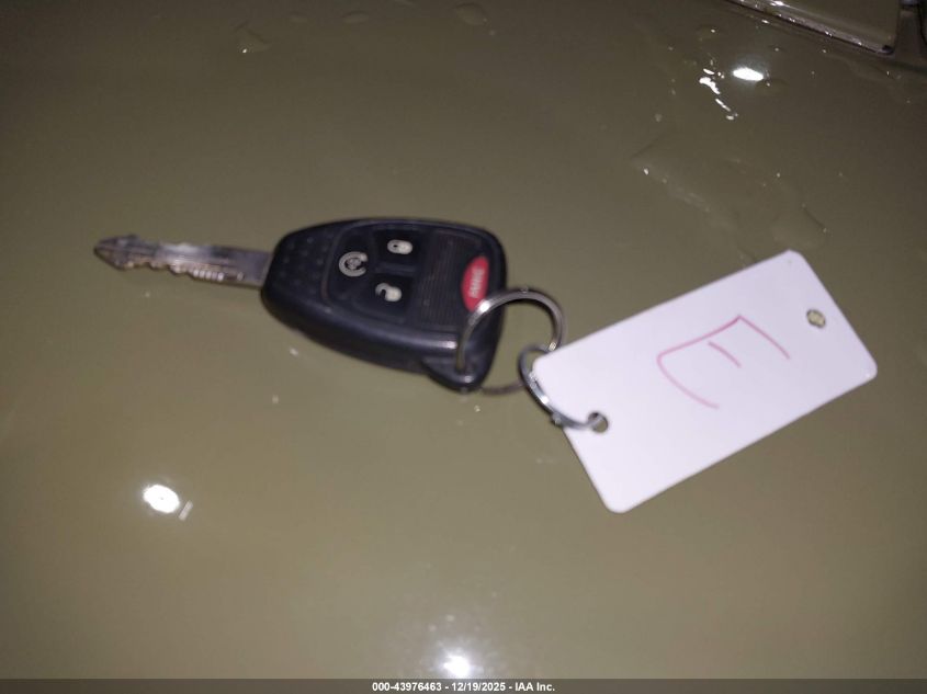 2013 Jeep Wrangler Unlimited Sahara VIN: 1C4BJWEG6DL604297 Lot: 43976463