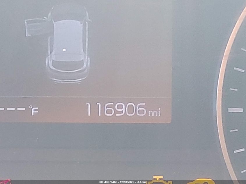 2020 Kia Sportage S VIN: KNDP6CAC2L7778447 Lot: 43976466