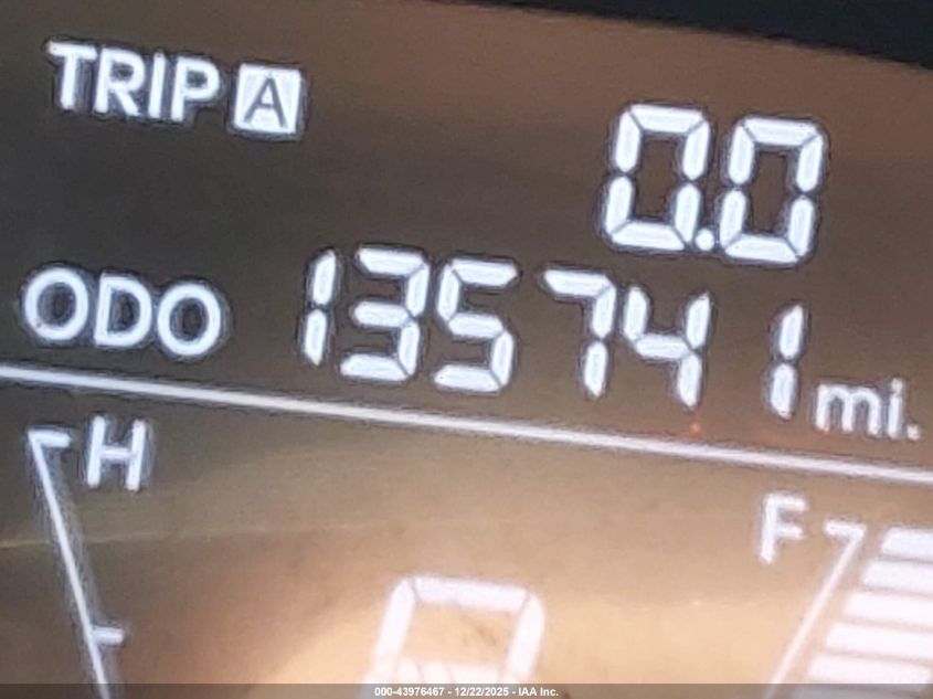 2013 Hyundai Elantra Gls VIN: 5NPDH4AE9DH288105 Lot: 43976467