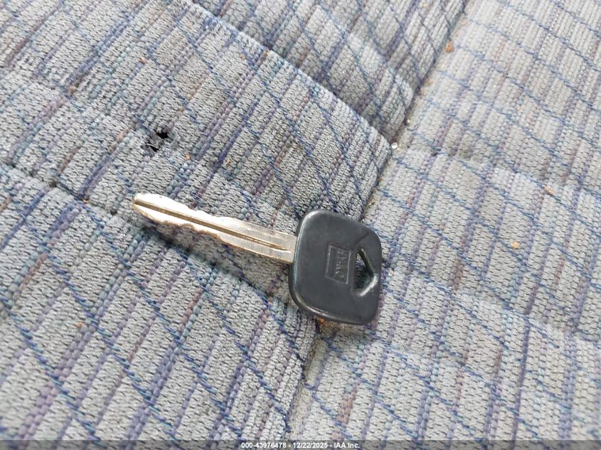 1995 Toyota T100 Xtracab Sr5 VIN: JT4VD12F4S0010907 Lot: 43976478