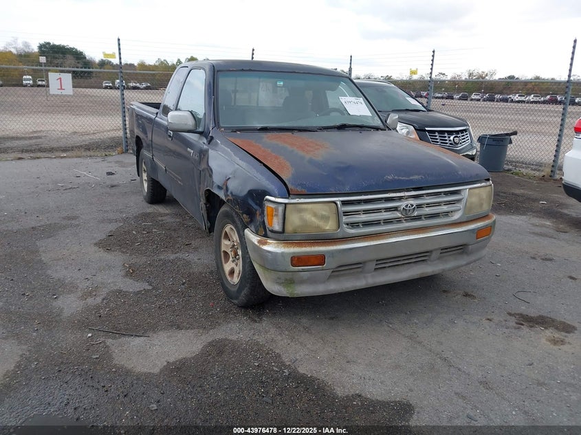 JT4VD12F4S0010907 TOYOTA T100 Photo 1