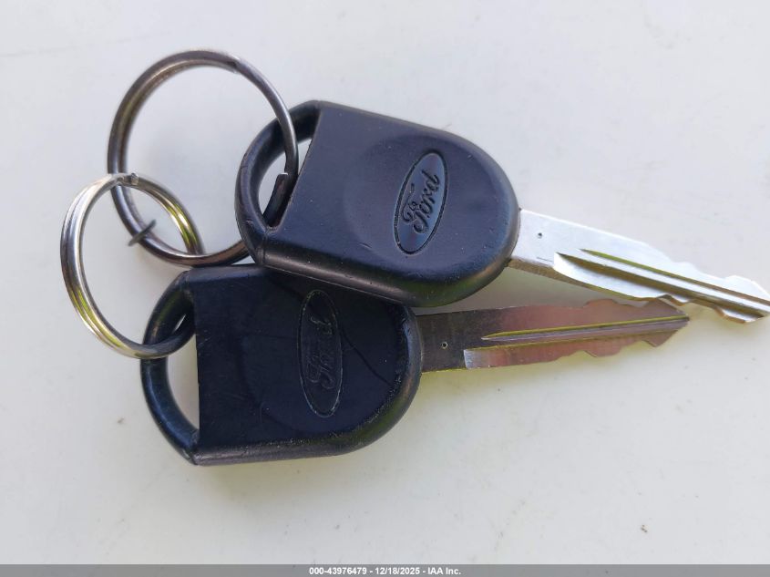 2006 Ford F-150 Stx/Xl/Xlt VIN: 1FTRX14W46NB75449 Lot: 43976479