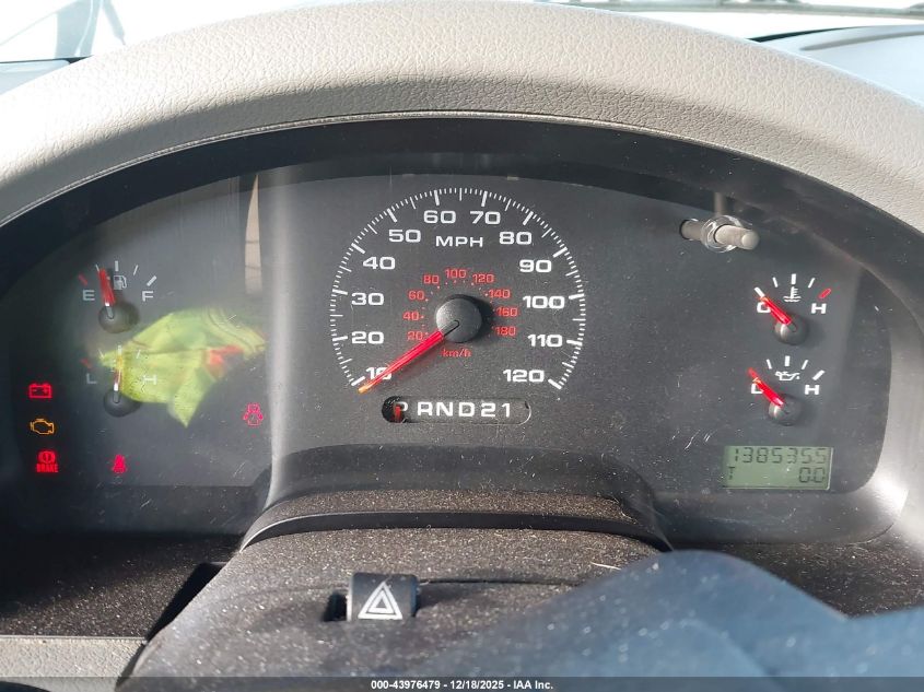 2006 Ford F-150 Stx/Xl/Xlt VIN: 1FTRX14W46NB75449 Lot: 43976479