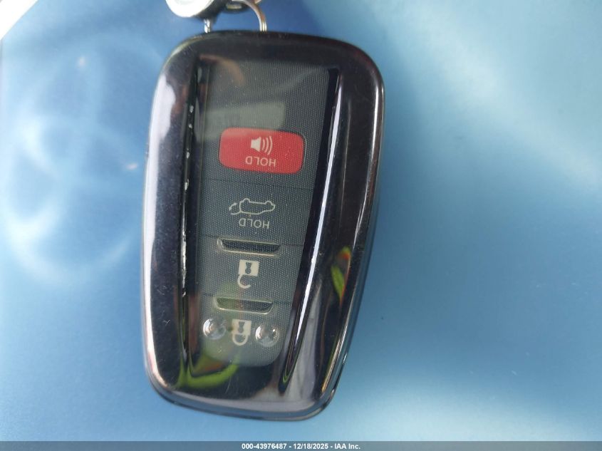 2023 Toyota Rav4 Hybrid Xle Premium VIN: JTMB6RFV2PD095341 Lot: 43976487