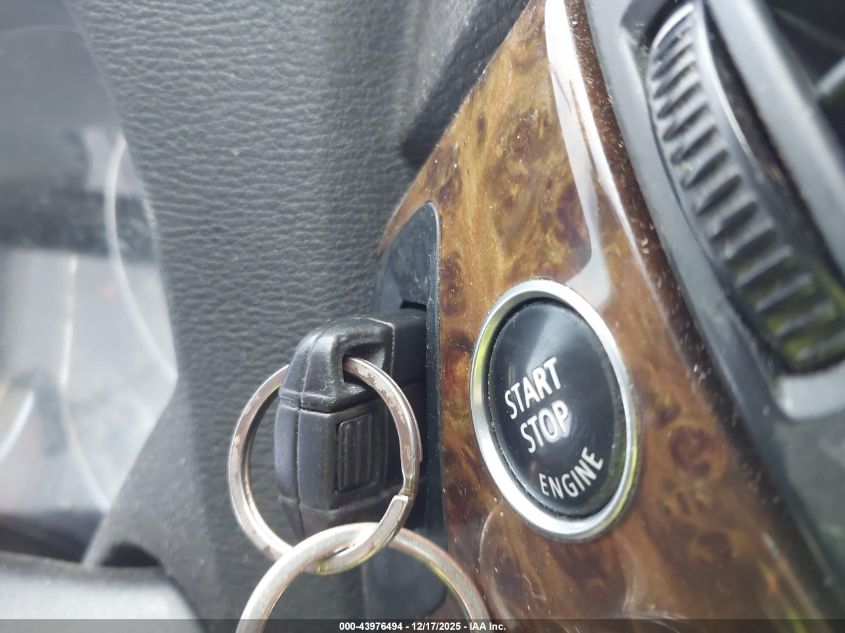 2008 BMW X5 3.0Si VIN: 5UXFE43588L008320 Lot: 43976494