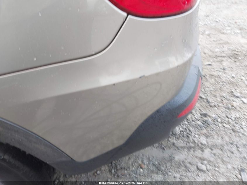 2008 BMW X5 3.0Si VIN: 5UXFE43588L008320 Lot: 43976494