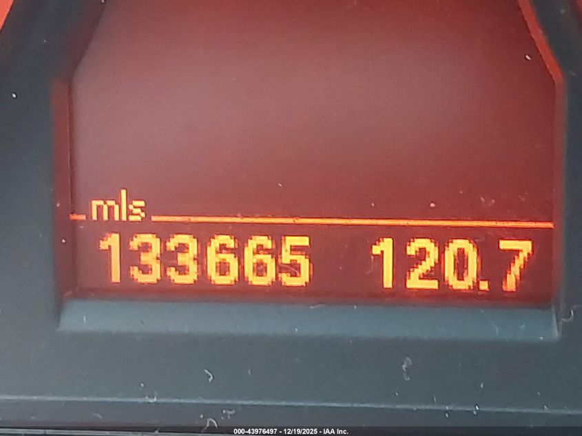 2006 BMW 325I VIN: WBAVB13566PT08445 Lot: 43976497