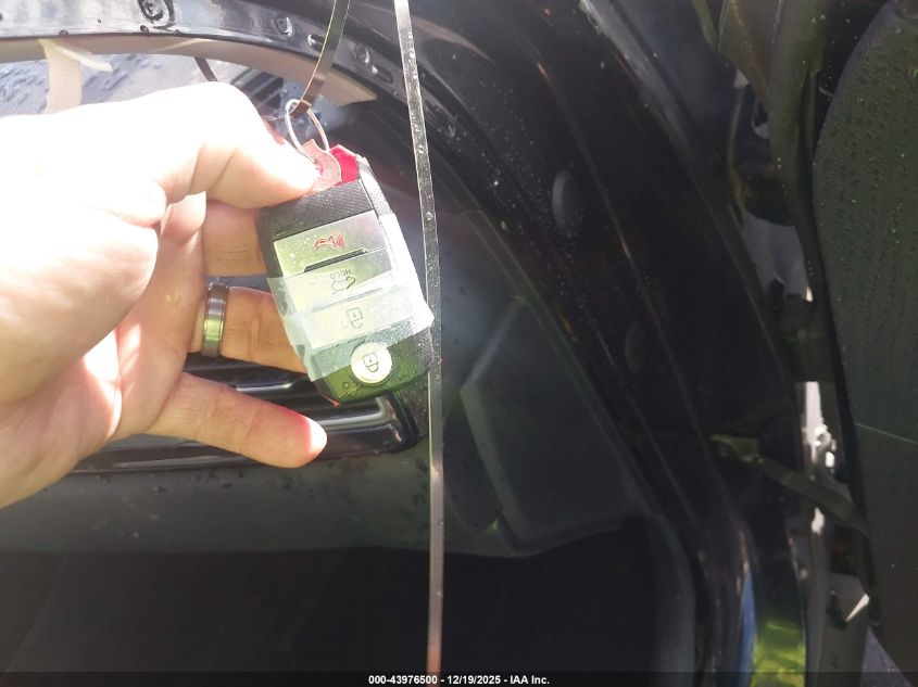 2017 Kia Niro Ex VIN: KNDCC3LC2H5059948 Lot: 43976500