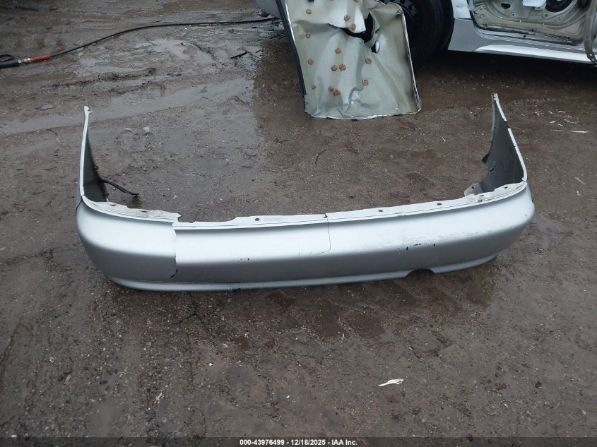 2000 Honda Civic Value Package VIN: 2HGEJ6613YH577684 Lot: 43976499