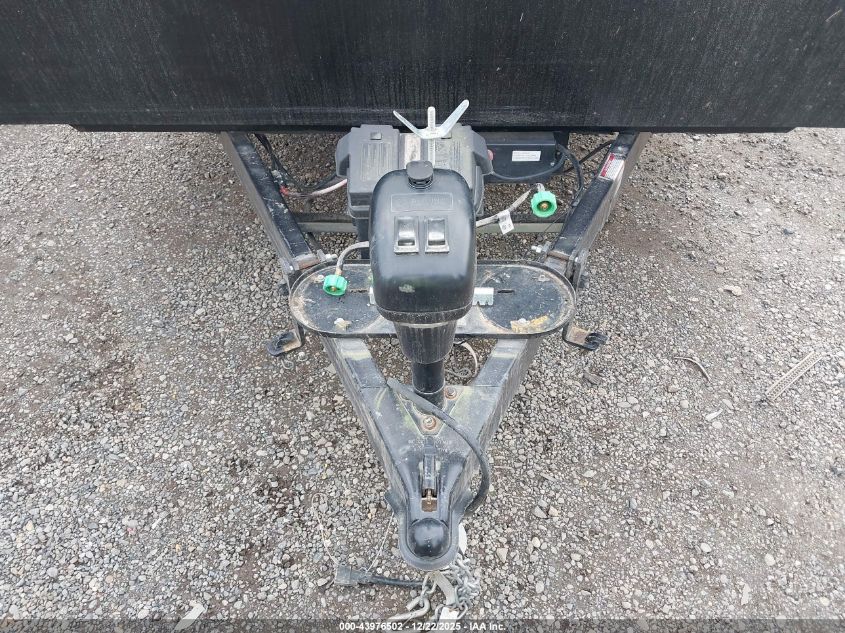 2022 Keystone Dutchmen VIN: 4YDTKDP25NJ972505 Lot: 43976502