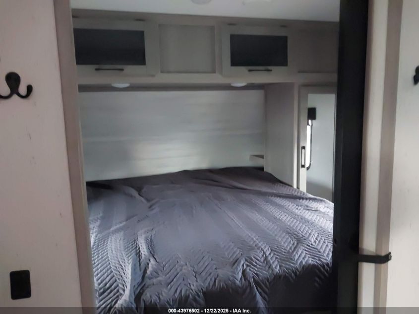 2022 Keystone Dutchmen VIN: 4YDTKDP25NJ972505 Lot: 43976502