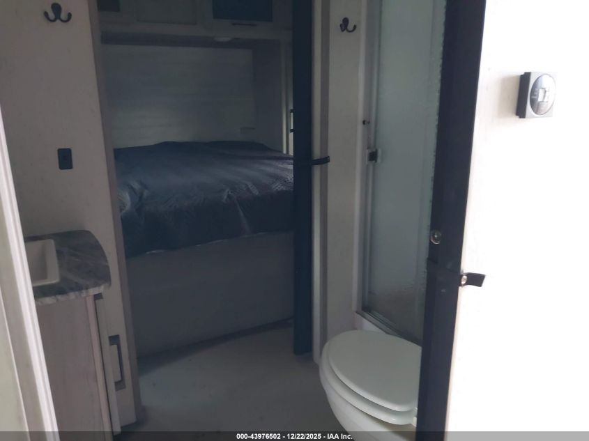 2022 Keystone Dutchmen VIN: 4YDTKDP25NJ972505 Lot: 43976502